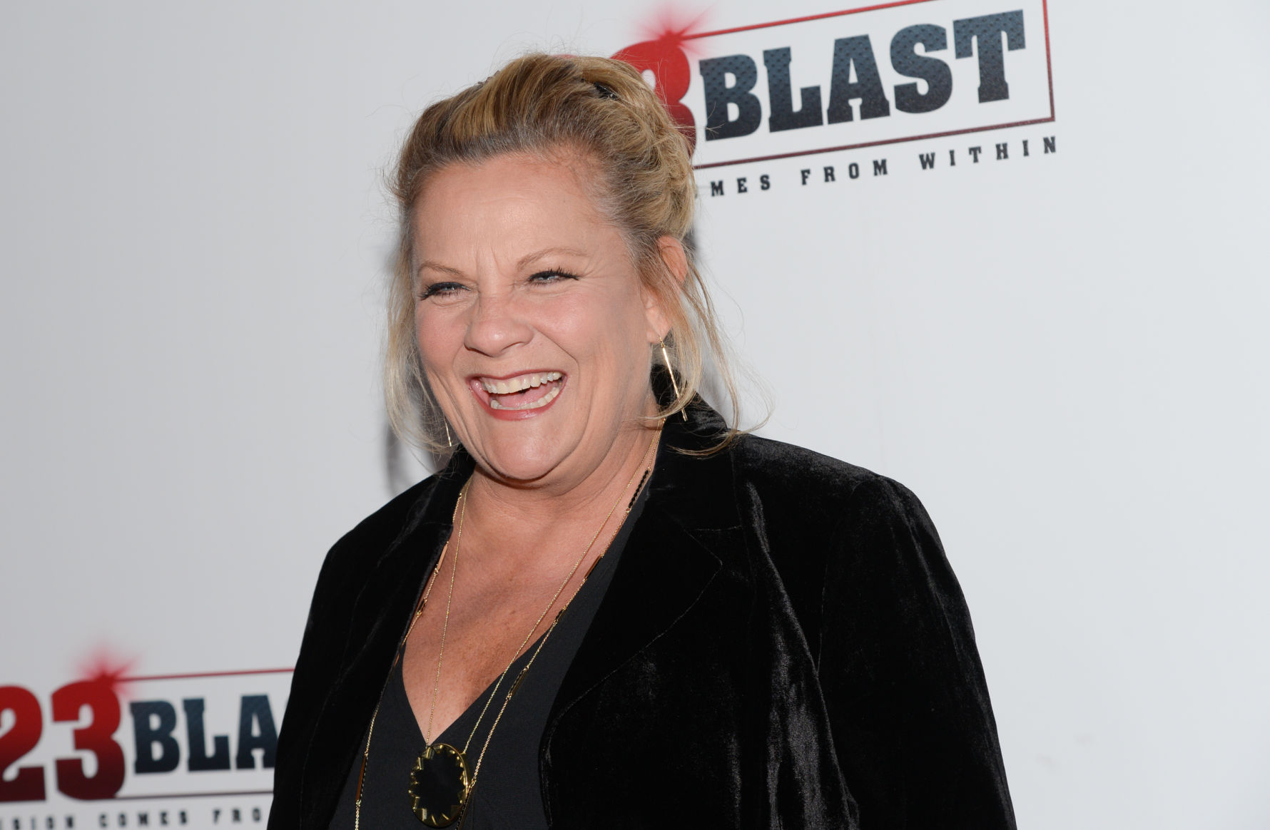 Birthday: Kim Zimmer